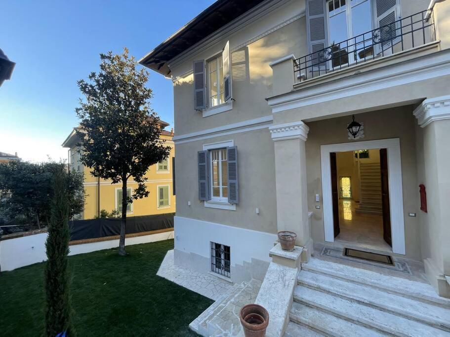 Villa Lina - Sky Earth Liberty - 5 Min From Tube *