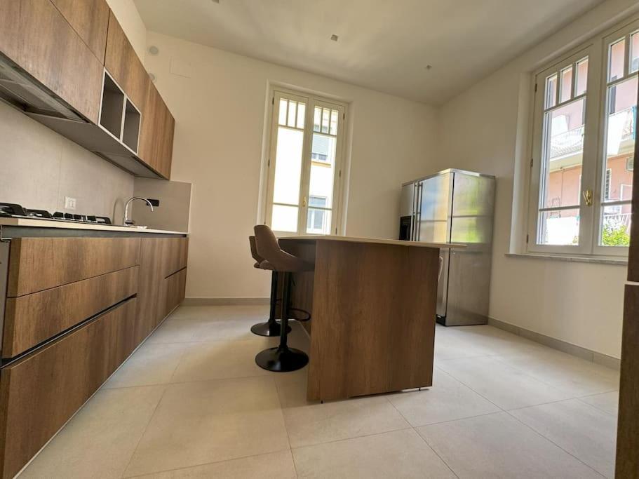 Lina - Sky Earth Liberty - 5 Min From Tube Villa
