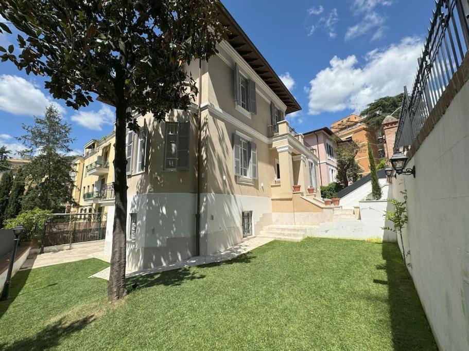Villa Lina - Sky Earth Liberty - 5 Min From Tube *