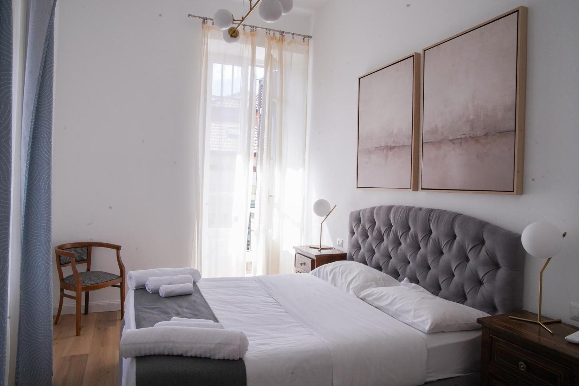 Lina - Sky Earth Liberty - 5 Min From Tube Villa *