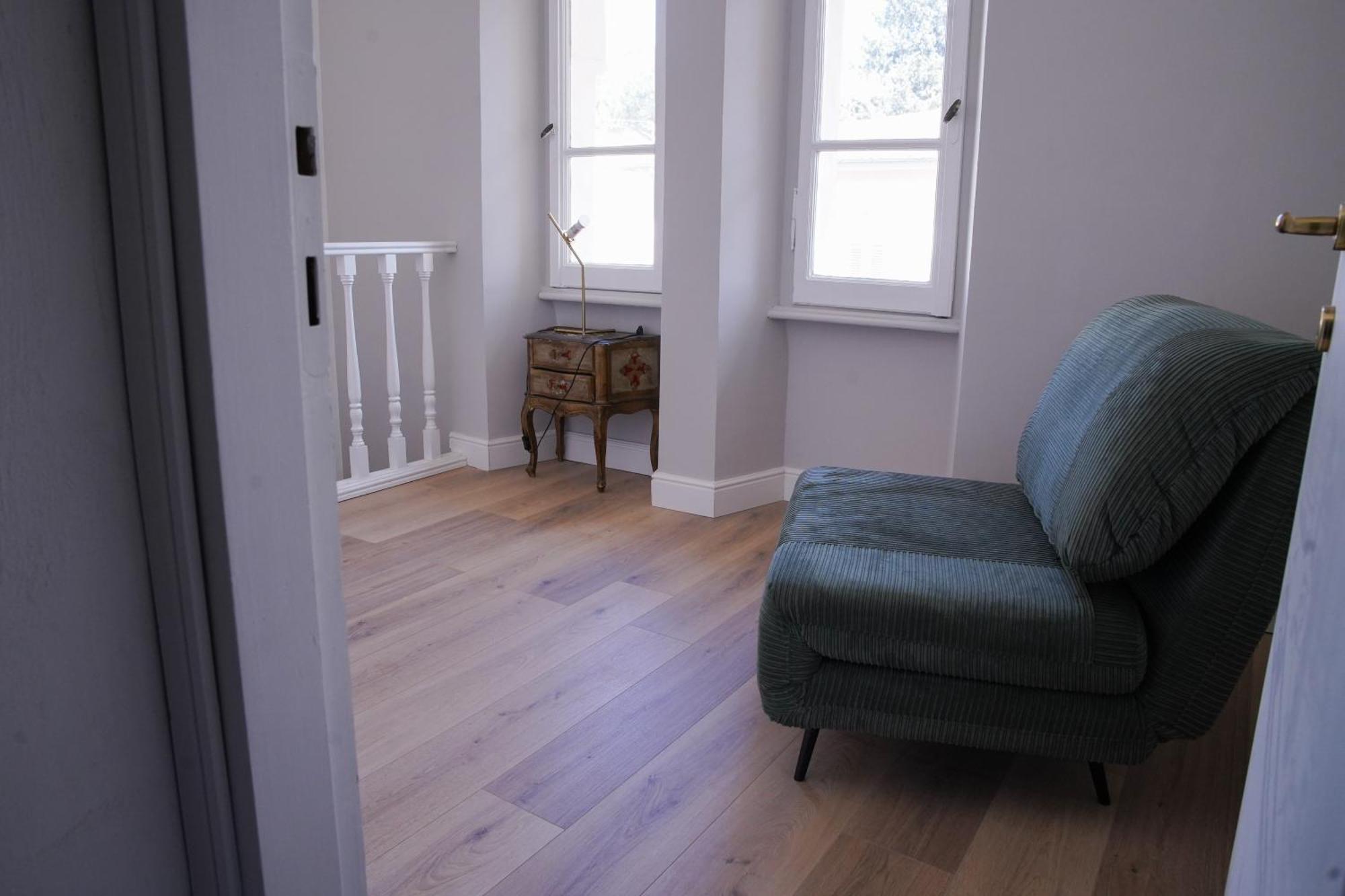 Villa Lina - Sky Earth Liberty - 5 Min From Tube Roma
