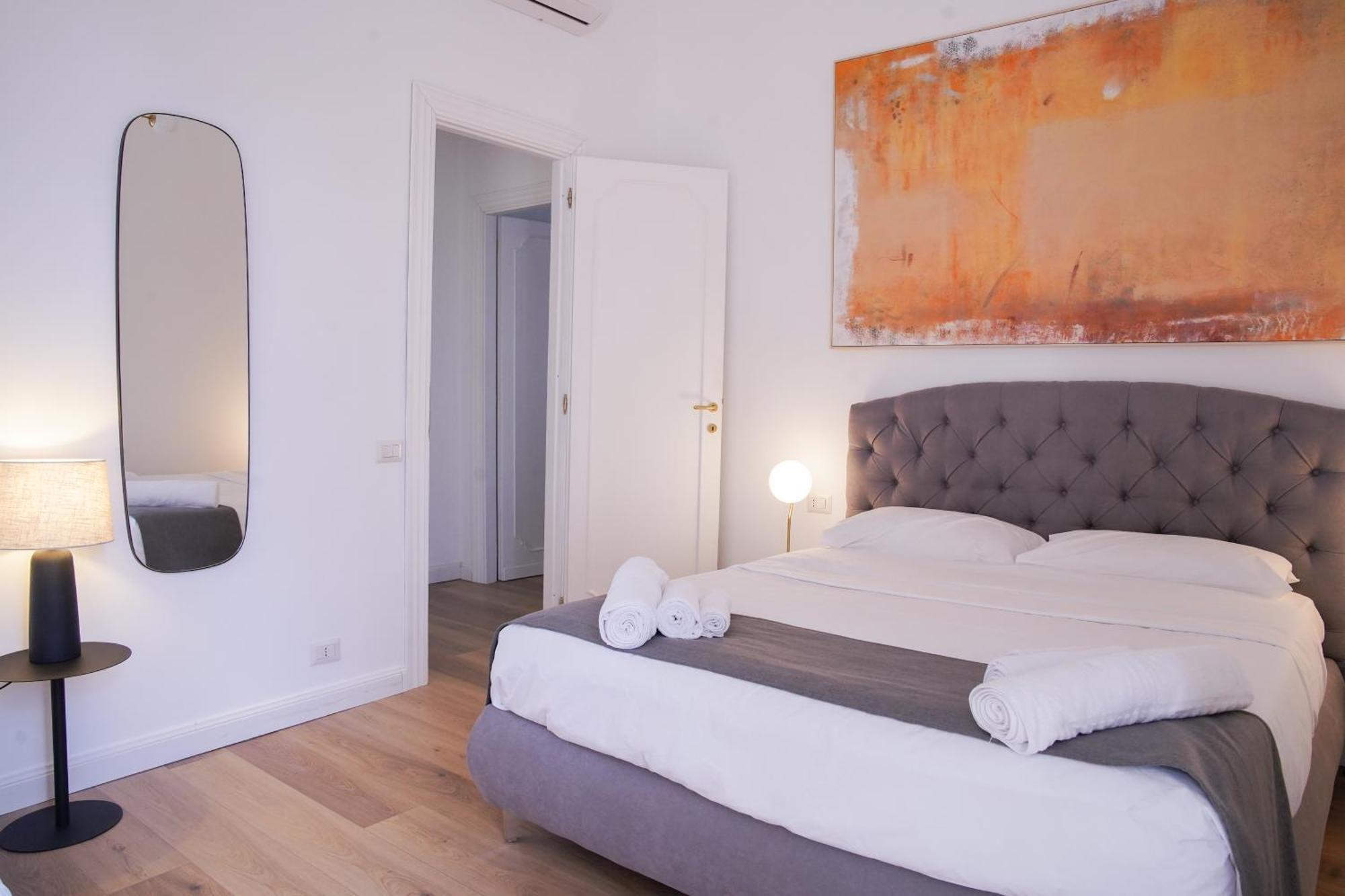 Lina - Sky Earth Liberty - 5 Min From Tube Villa *