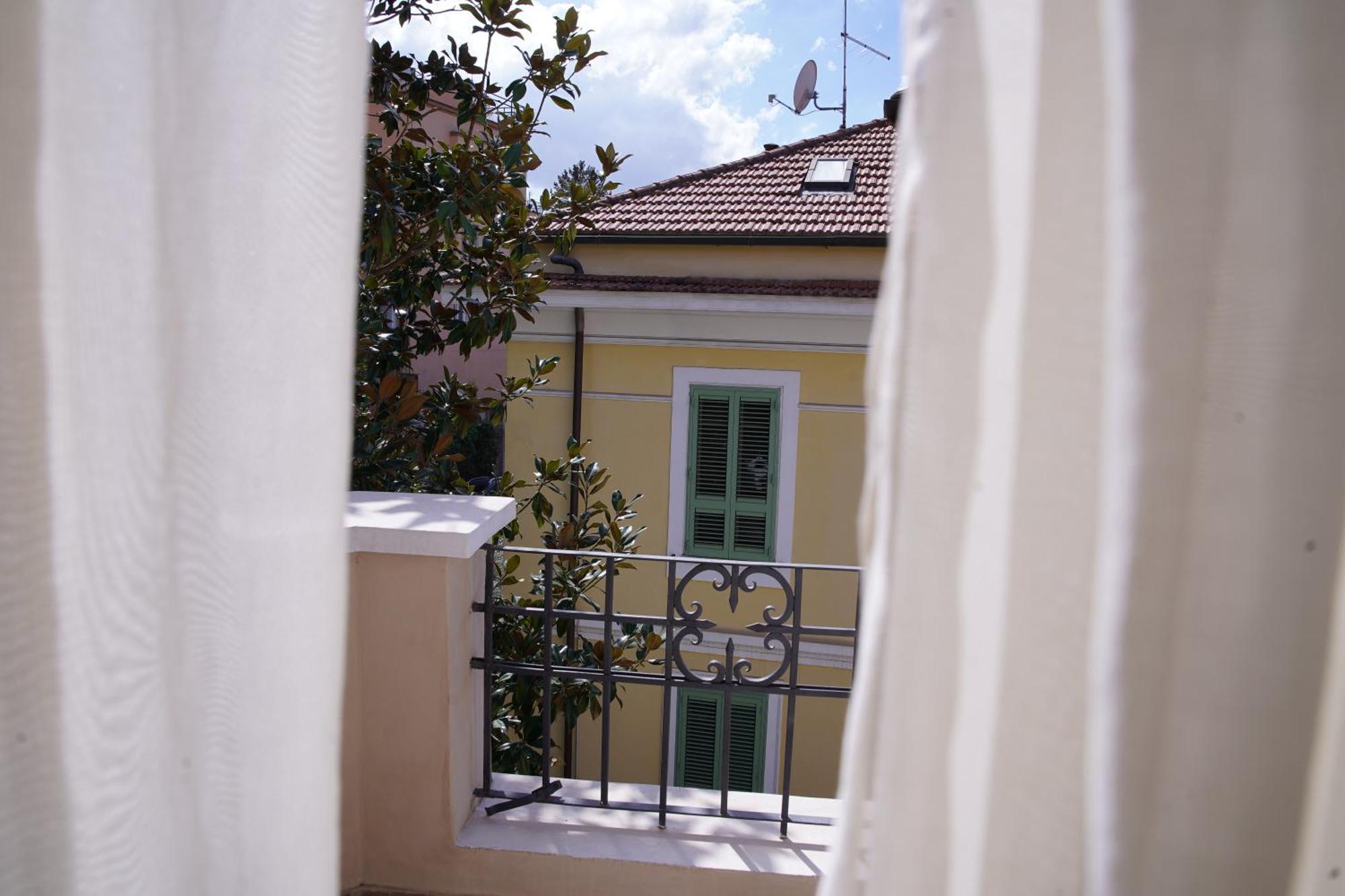 Villa Lina - Sky Earth Liberty - 5 Min From Tube