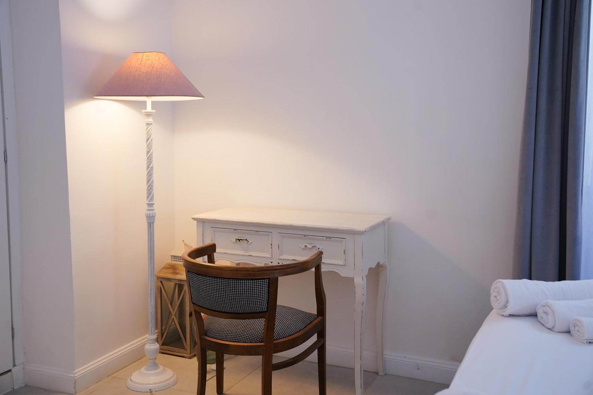 Villa Lina - Sky Earth Liberty - 5 Min From Tube