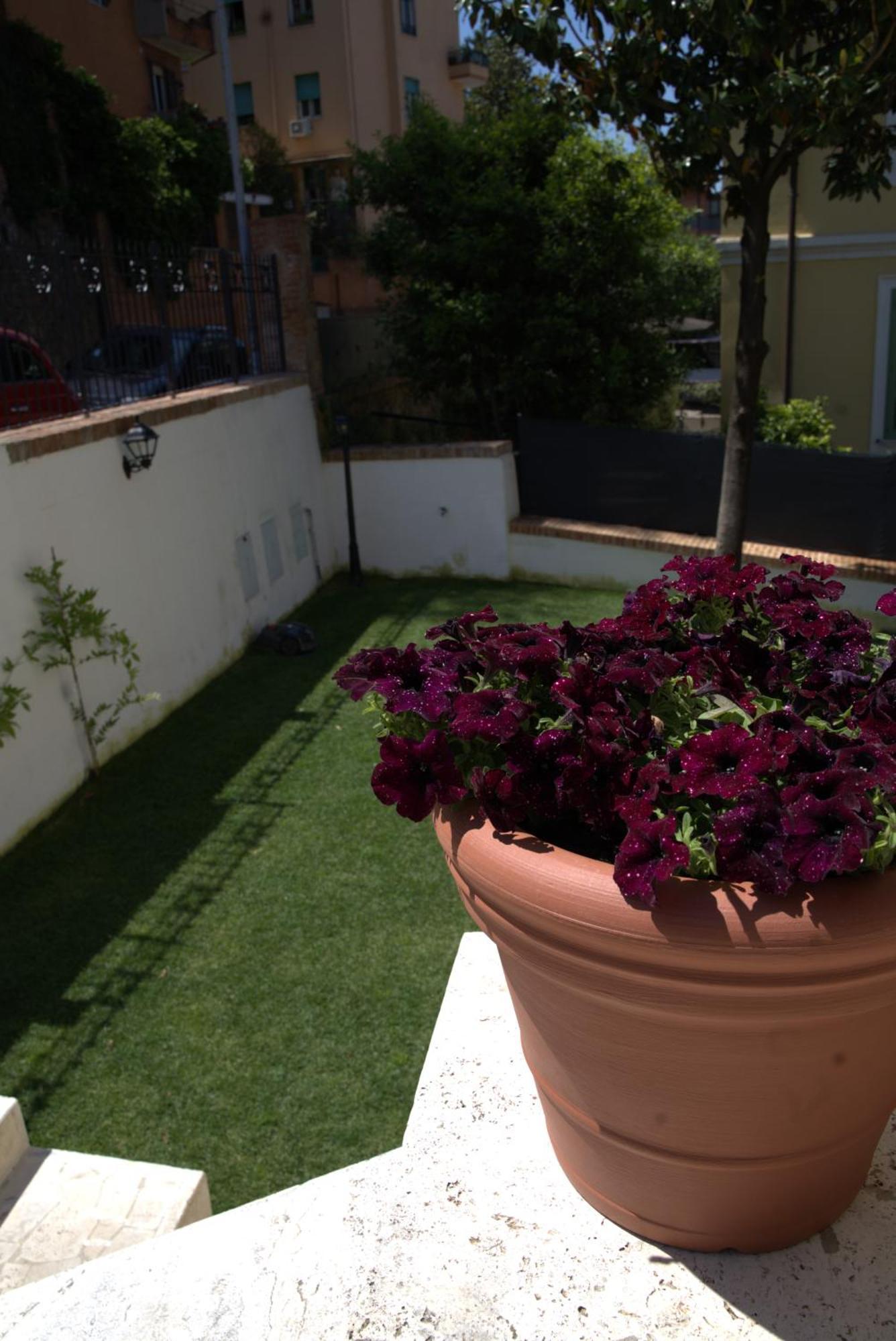 Villa Lina - Sky Earth Liberty - 5 Min From Tube