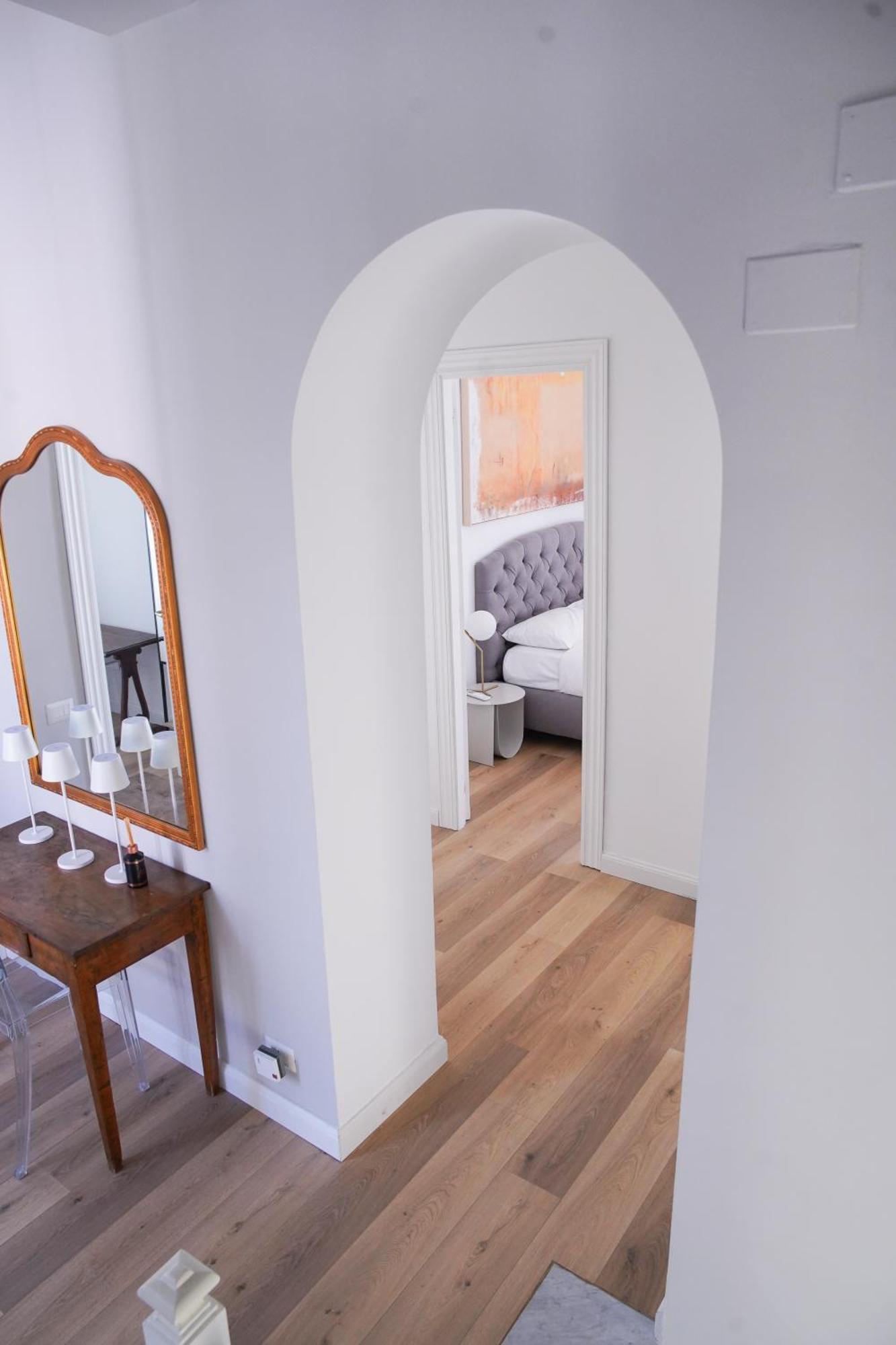 Villa Lina - Sky Earth Liberty - 5 Min From Tube *