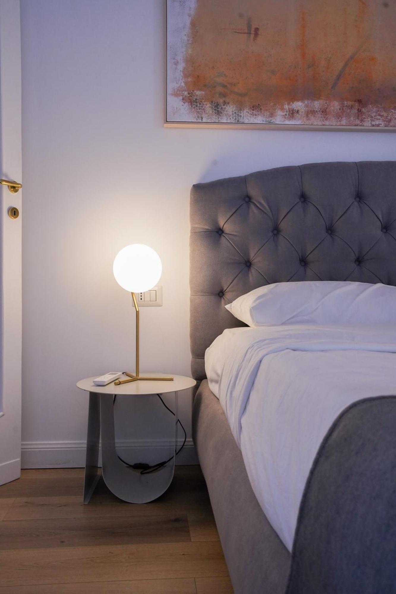 Villa Lina - Sky Earth Liberty - 5 Min From Tube Roma