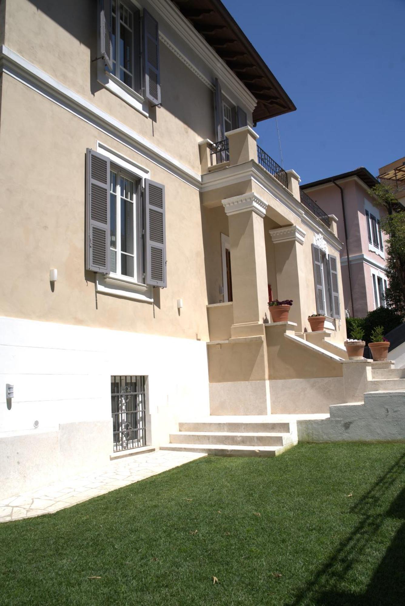 Villa Lina - Sky Earth Liberty - 5 Min From Tube