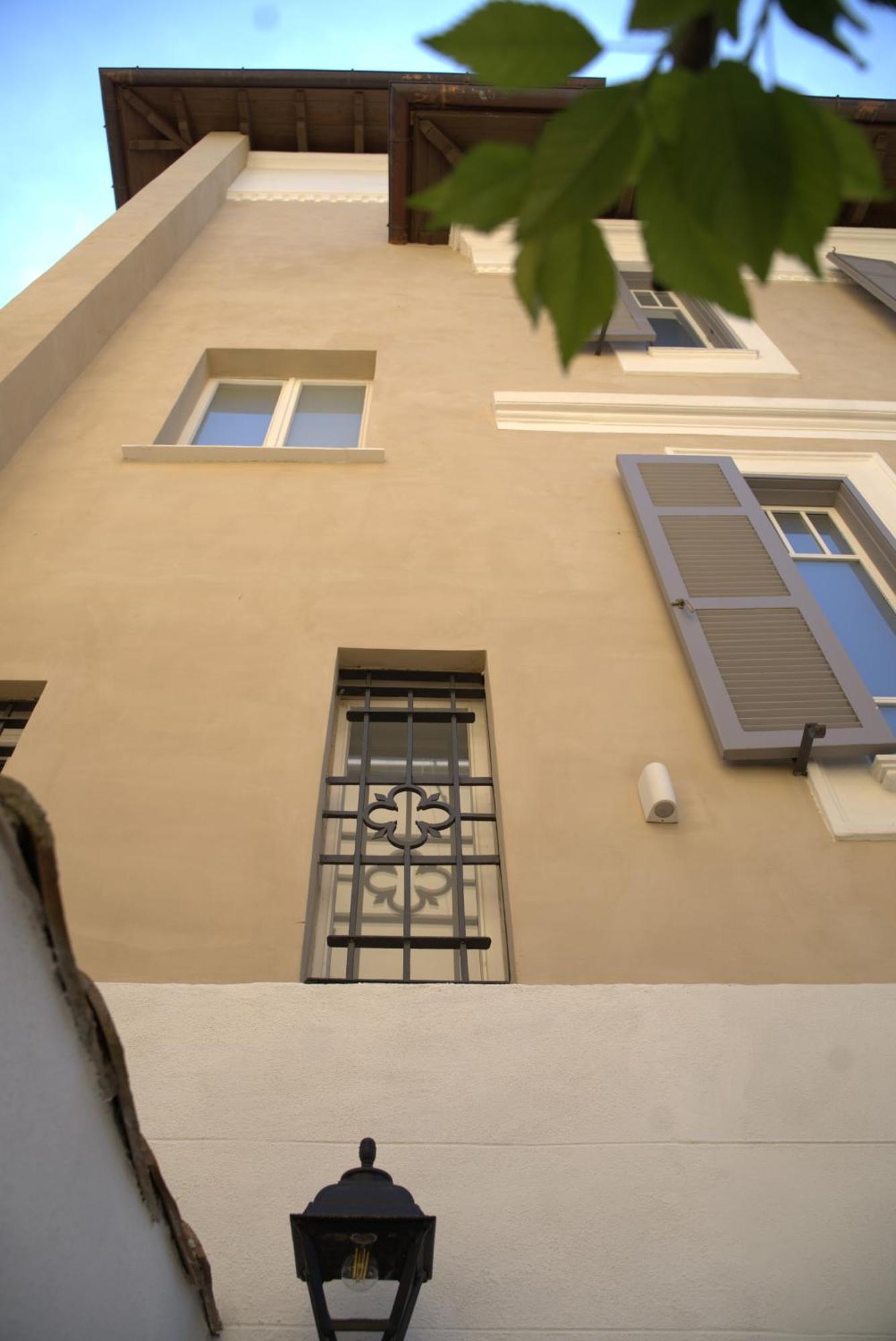 Lina - Sky Earth Liberty - 5 Min From Tube * Roma
